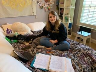 natalie henn weaver